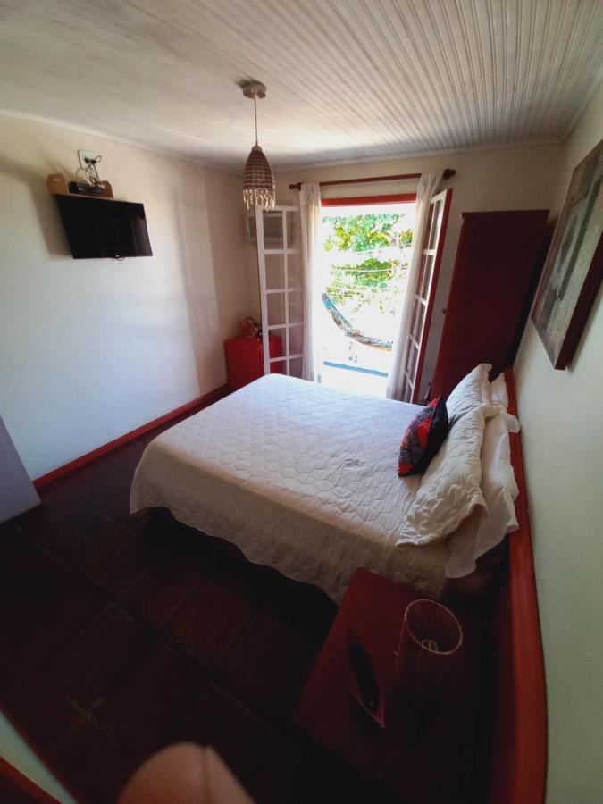 Pousada L'Escale Búzios Extérieur photo
