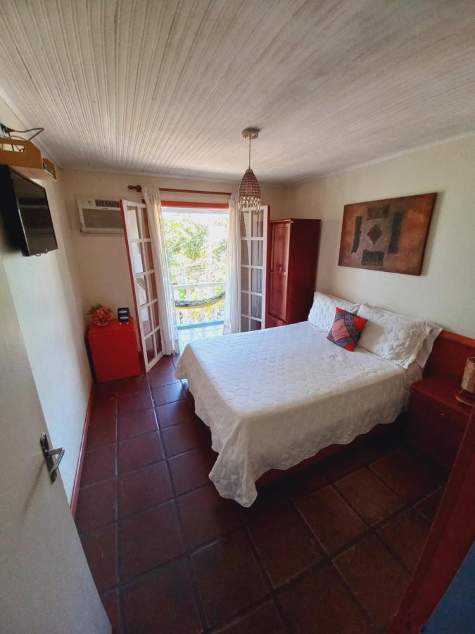 Pousada L'Escale Búzios Extérieur photo