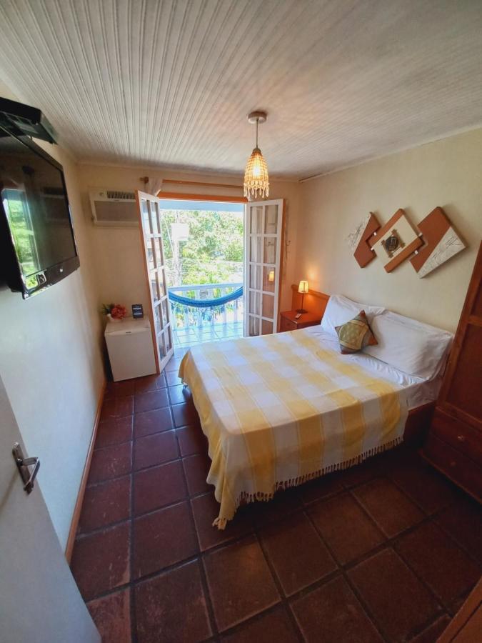 Pousada L'Escale Búzios Extérieur photo