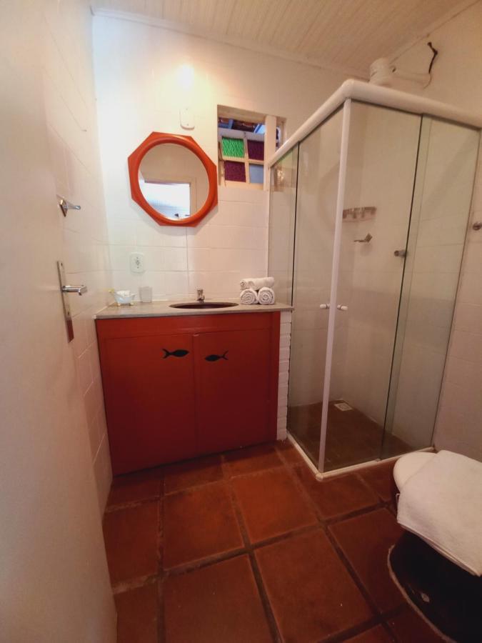 Pousada L'Escale Búzios Extérieur photo