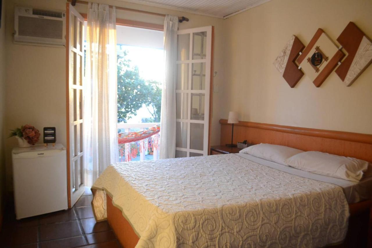 Pousada L'Escale Búzios Extérieur photo