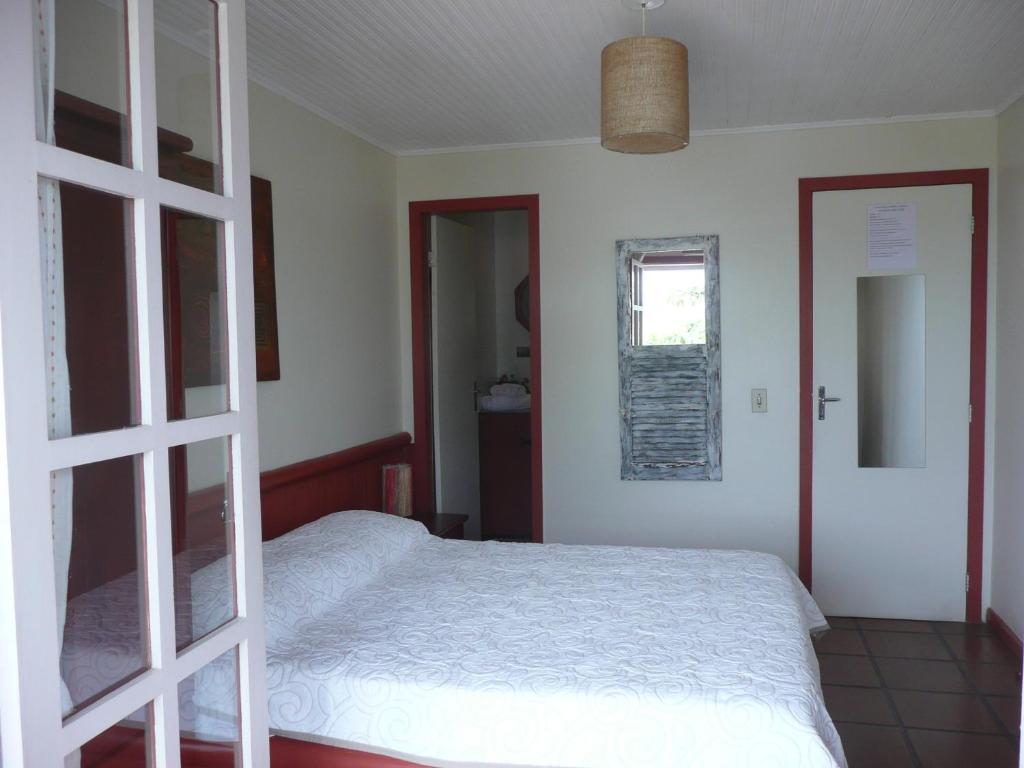 Pousada L'Escale Búzios Chambre photo